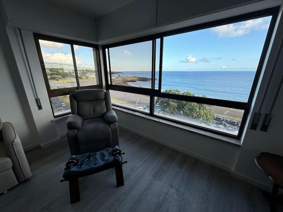 Beachfront Amazing Location - 19Th Hole Ponta Delgada  Bagian luar foto