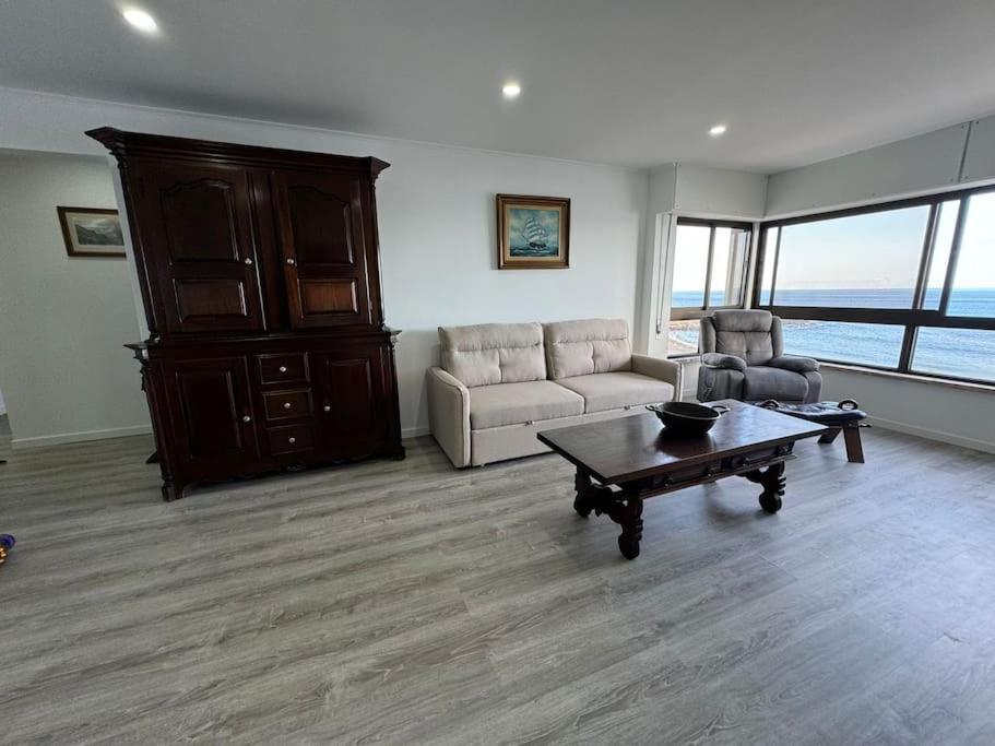 Beachfront Amazing Location - 19Th Hole Ponta Delgada  Bagian luar foto