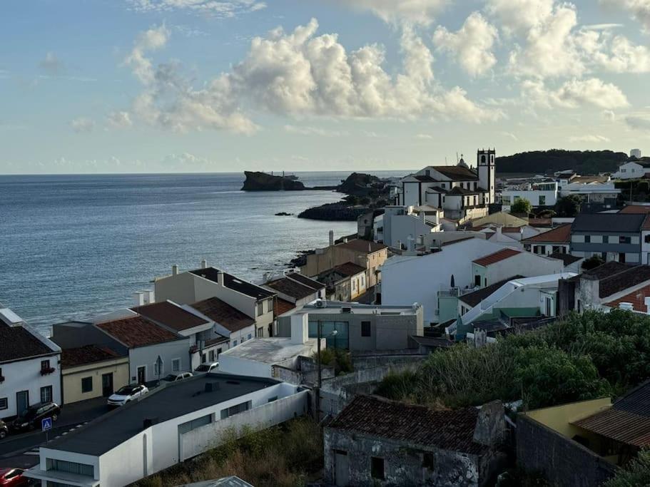 Beachfront Amazing Location - 19Th Hole Ponta Delgada  Bagian luar foto