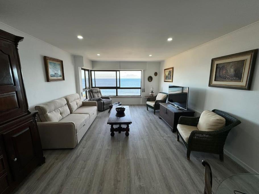 Beachfront Amazing Location - 19Th Hole Ponta Delgada  Bagian luar foto