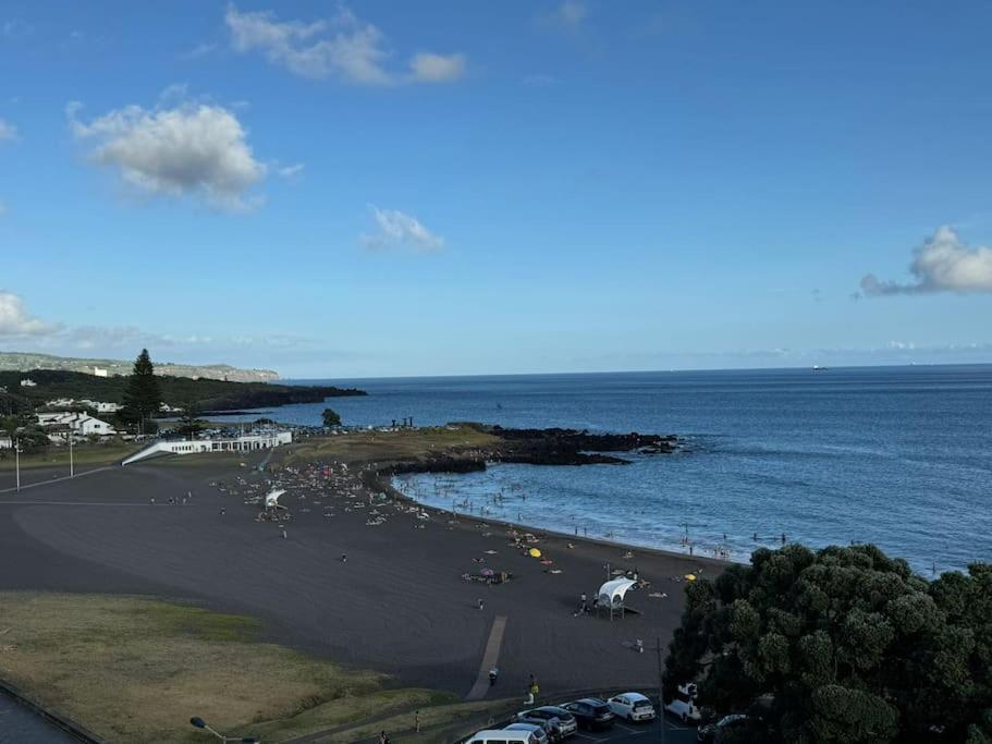 Beachfront Amazing Location - 19Th Hole Ponta Delgada  Bagian luar foto