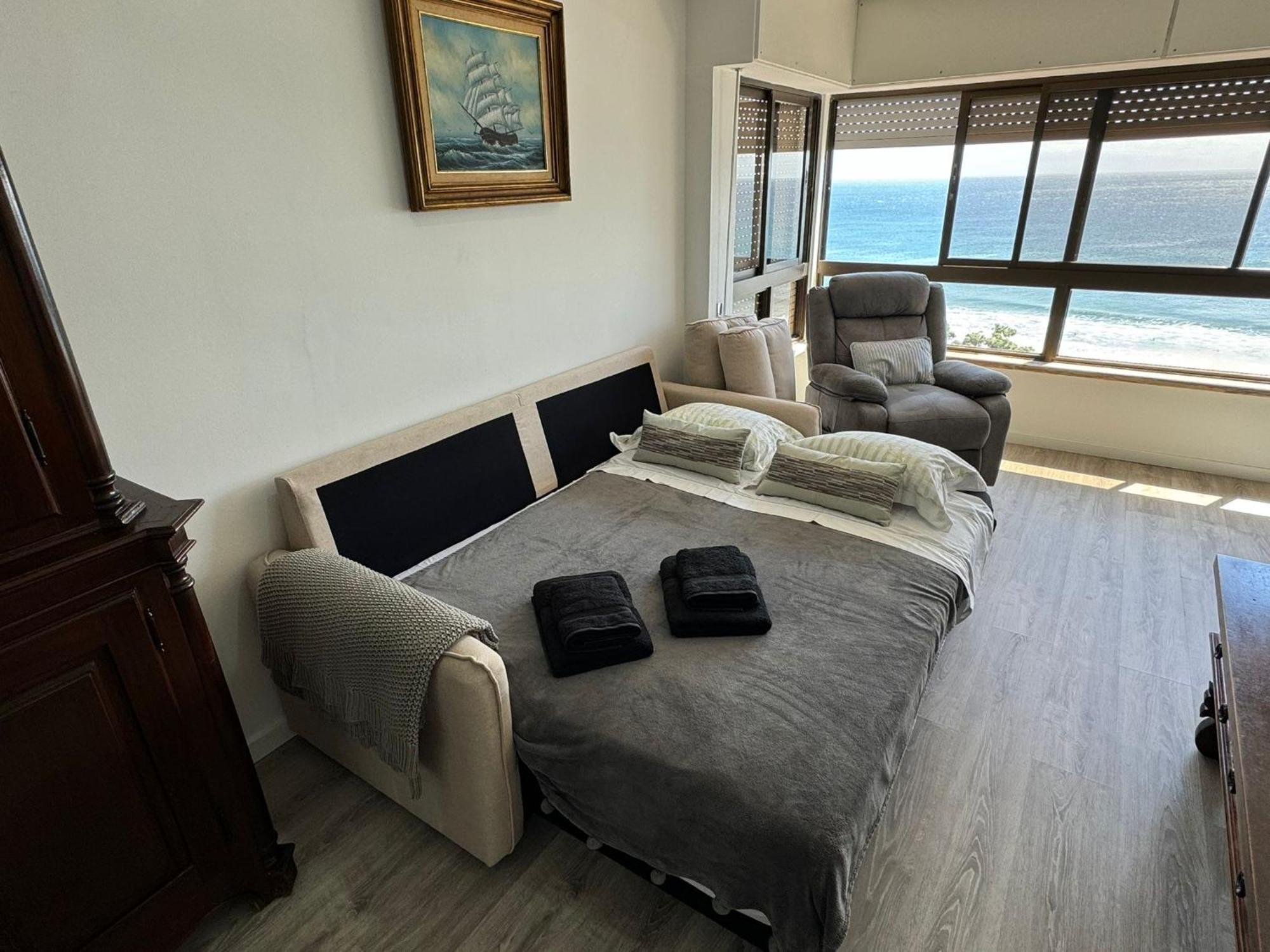 Beachfront Amazing Location - 19Th Hole Ponta Delgada  Bagian luar foto