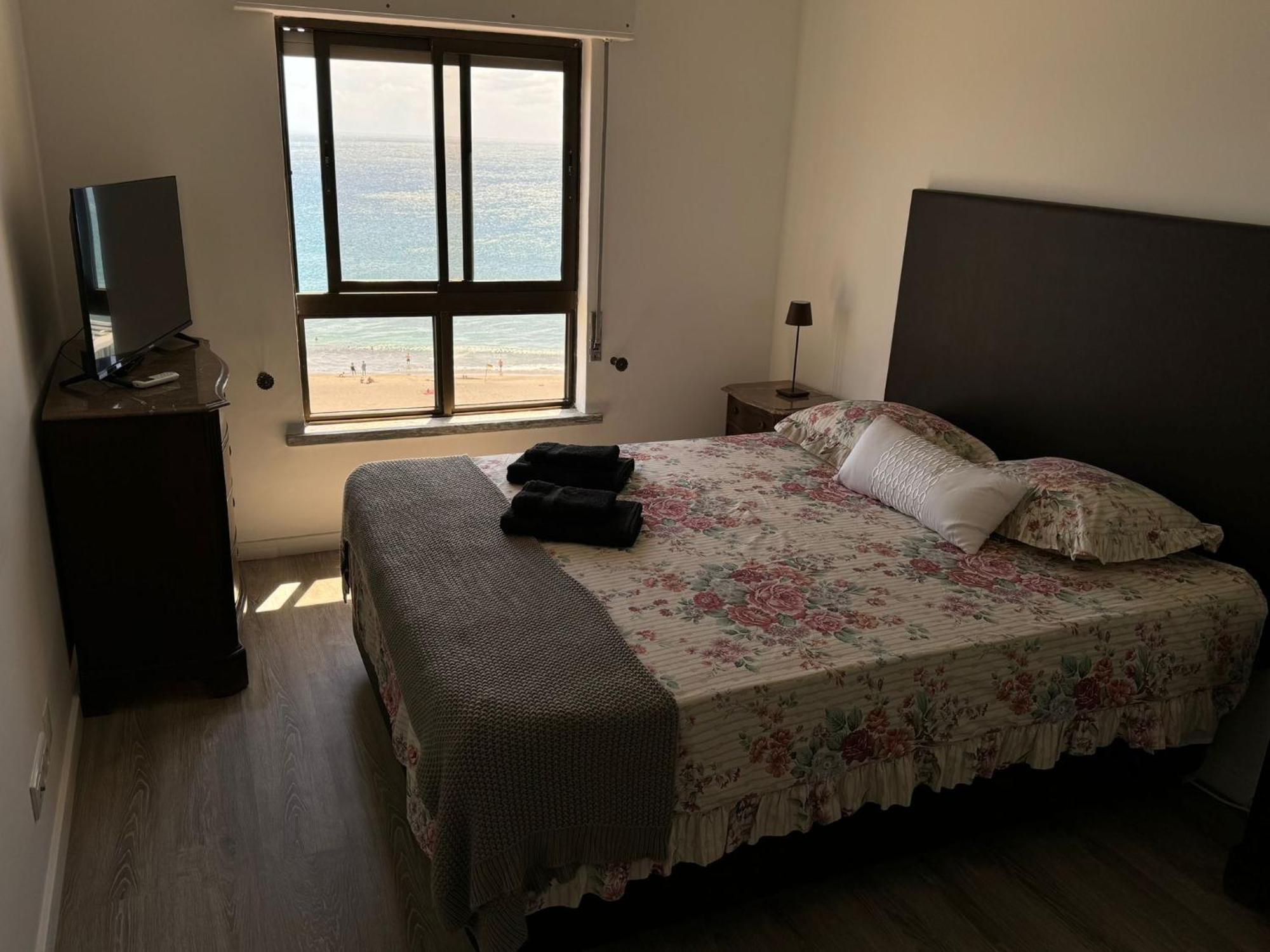 Beachfront Amazing Location - 19Th Hole Ponta Delgada  Bagian luar foto