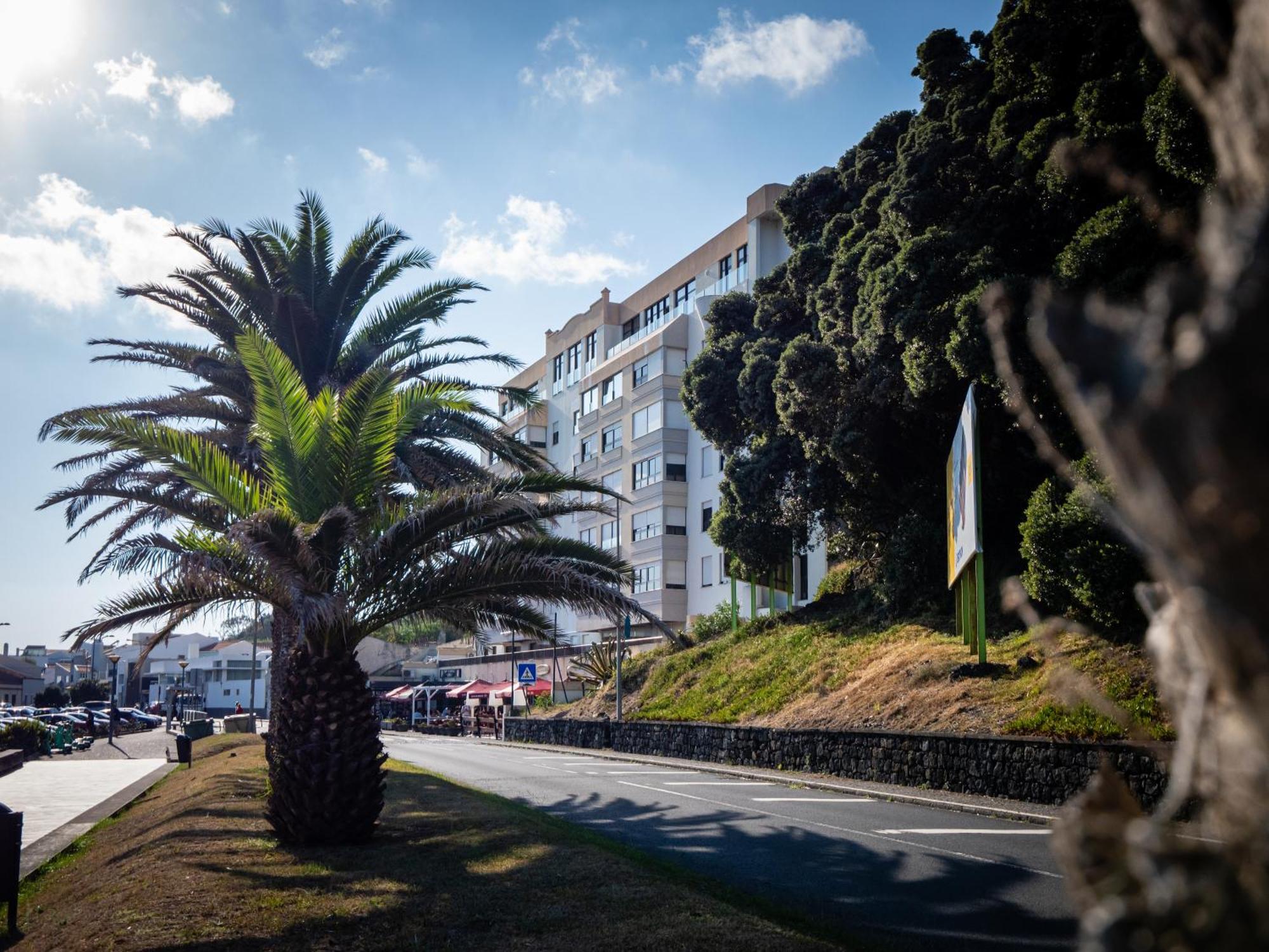 Beachfront Amazing Location - 19Th Hole Ponta Delgada  Bagian luar foto