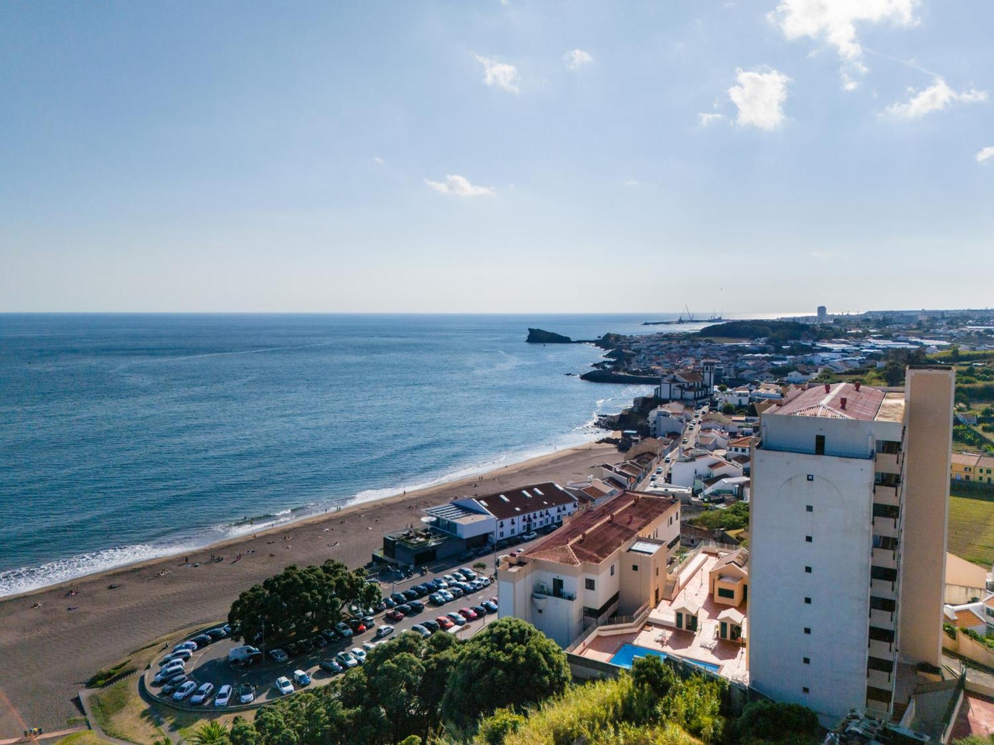 Beachfront Amazing Location - 19Th Hole Ponta Delgada  Bagian luar foto