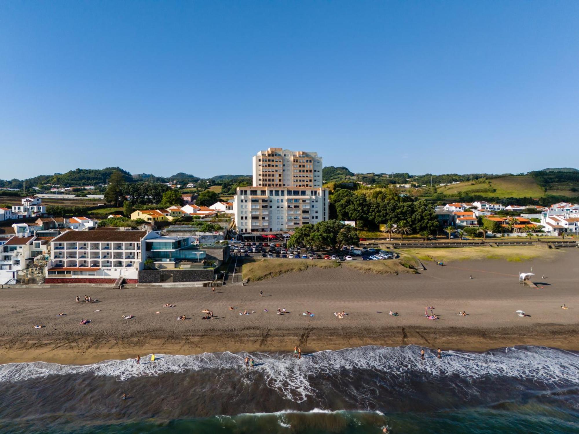 Beachfront Amazing Location - 19Th Hole Ponta Delgada  Bagian luar foto